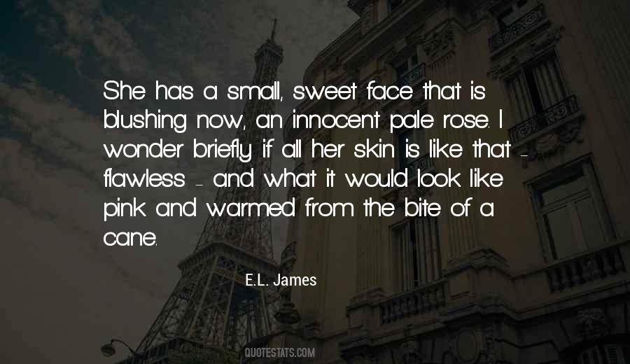 She Rose Quotes #372199