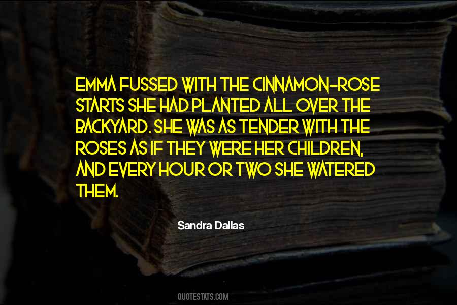 She Rose Quotes #374774