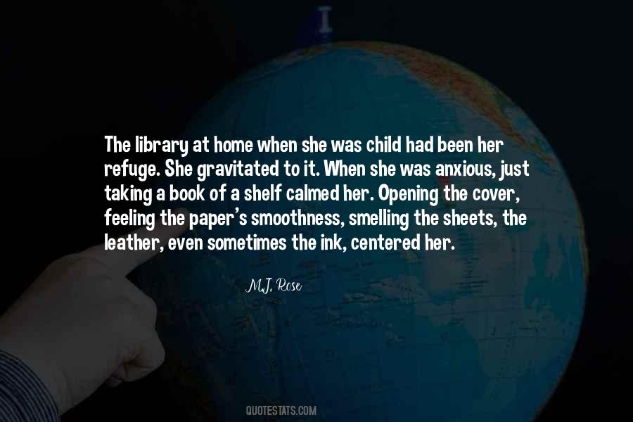 She Rose Quotes #382481