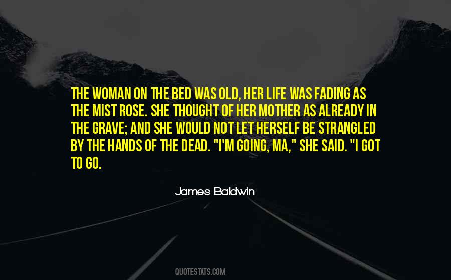She Rose Quotes #393492