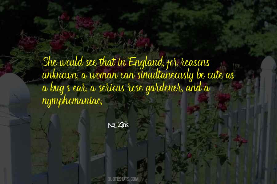 She Rose Quotes #53800