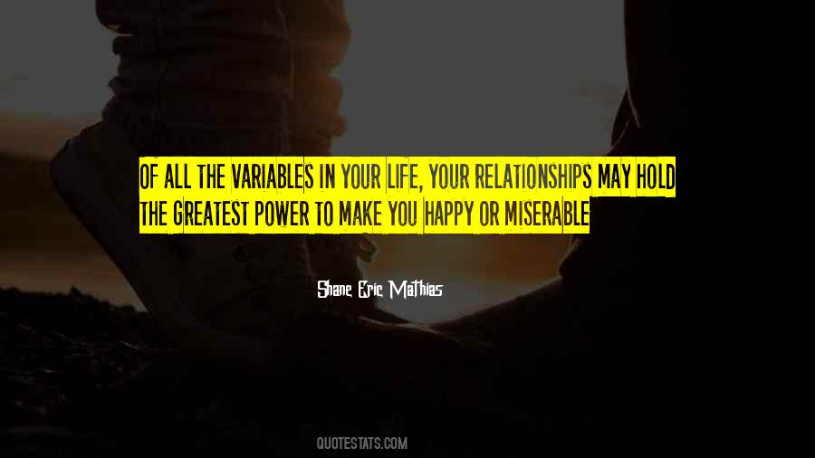 Balance Of Love Quotes #471328