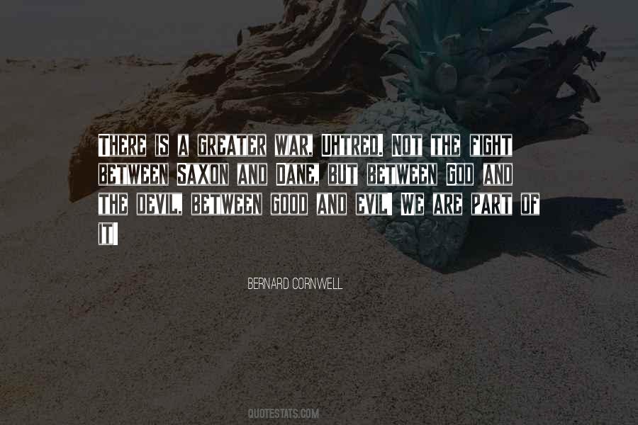 Evil Devil Quotes #223067