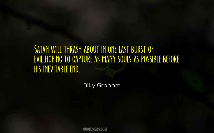 Evil Devil Quotes #825664