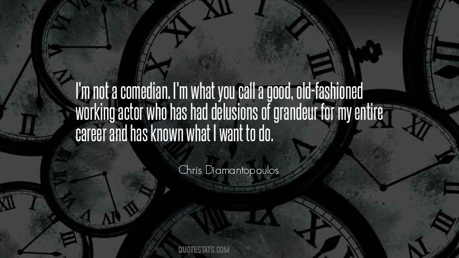 I M Not What You Want Quotes #488146