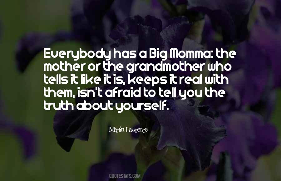 Grandmother Mother Quotes #736516