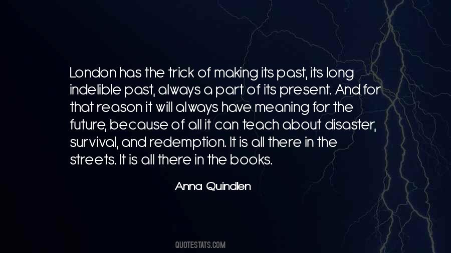 Quotes About The Importance Of Books #1332401