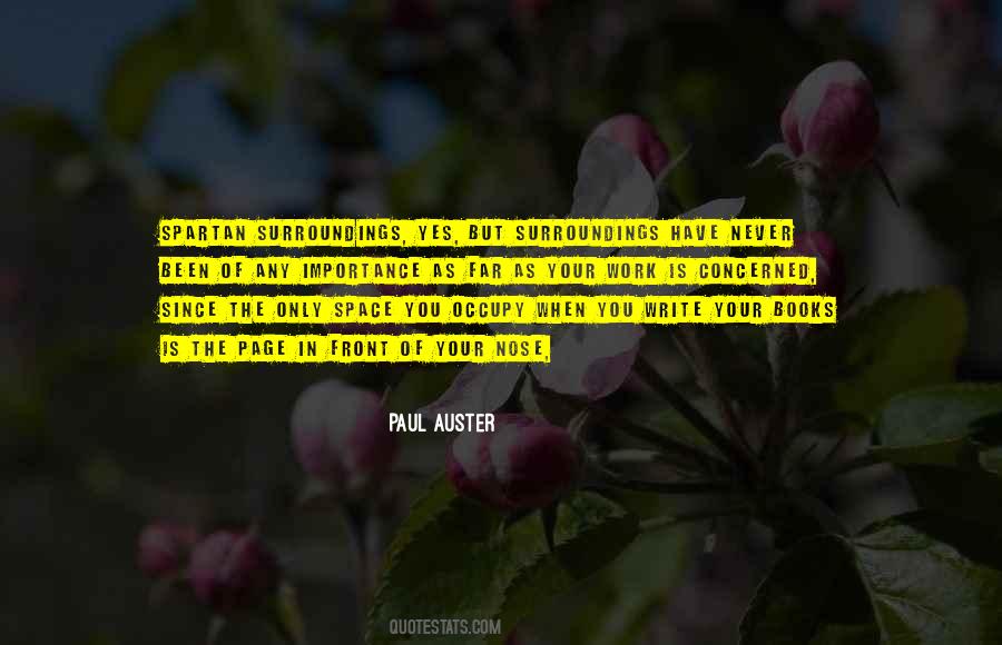 Quotes About The Importance Of Books #1575954
