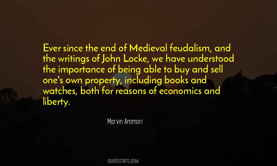Quotes About The Importance Of Books #637294