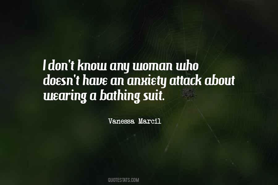 Woman Wearing A Suit Quotes #1263553