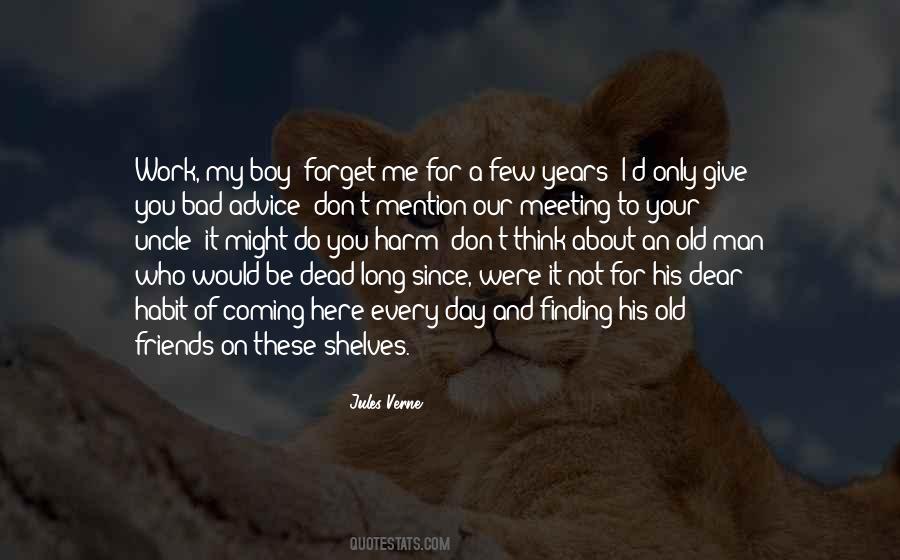 Our Boy Quotes #1098707
