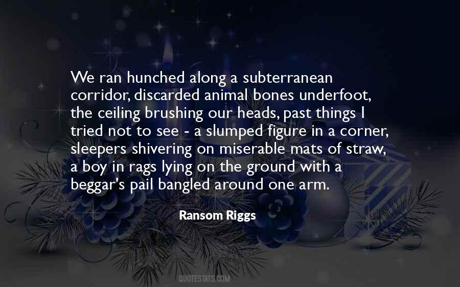 Our Boy Quotes #1172373