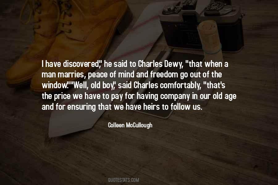 Our Boy Quotes #1198403