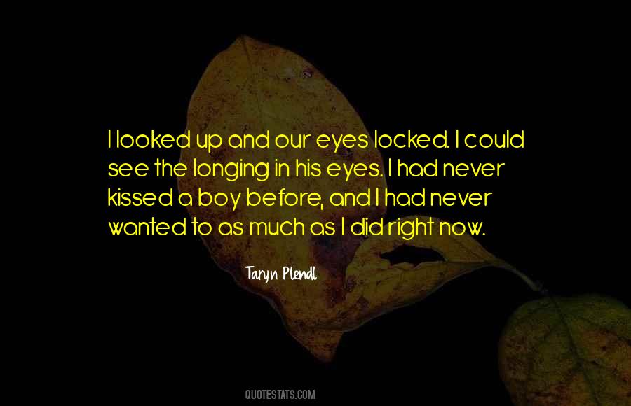 Our Boy Quotes #471434