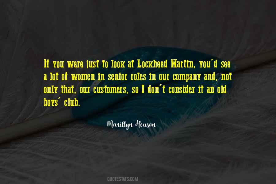 Our Boy Quotes #593096