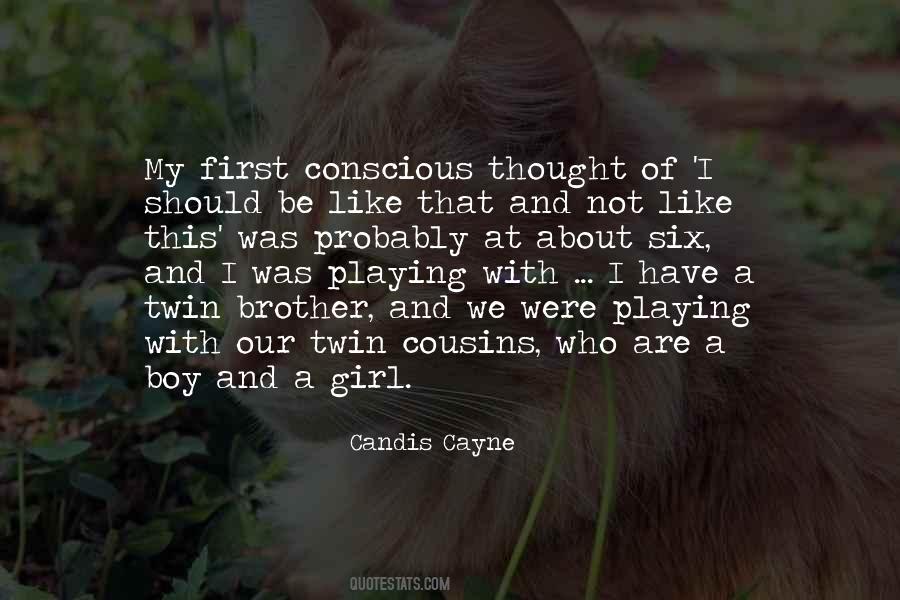 Our Boy Quotes #693139