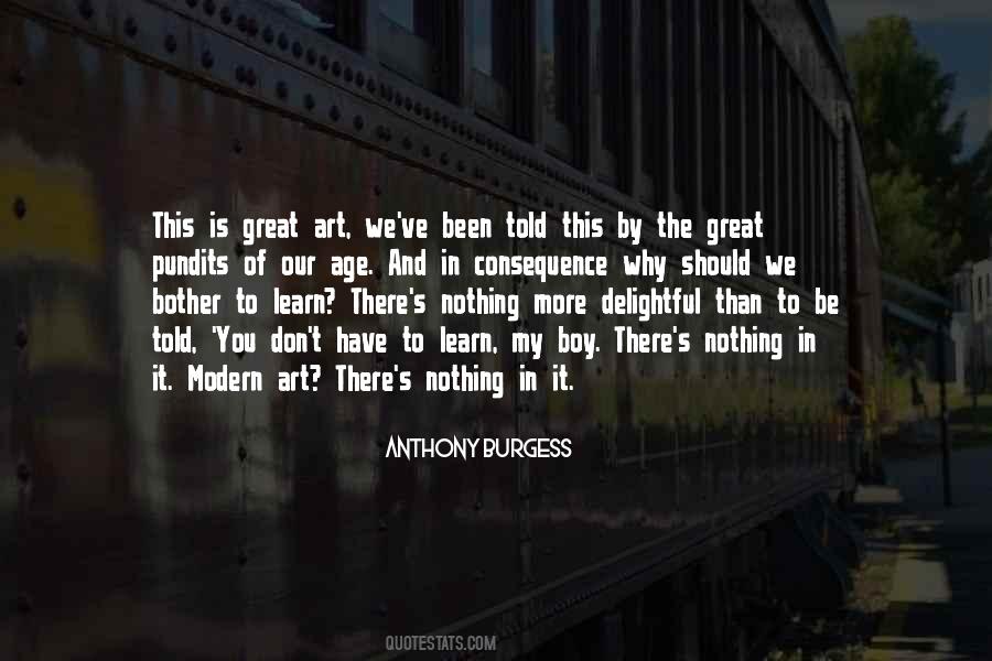 Our Boy Quotes #958719