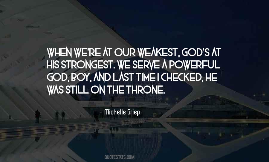 Our Boy Quotes #993581