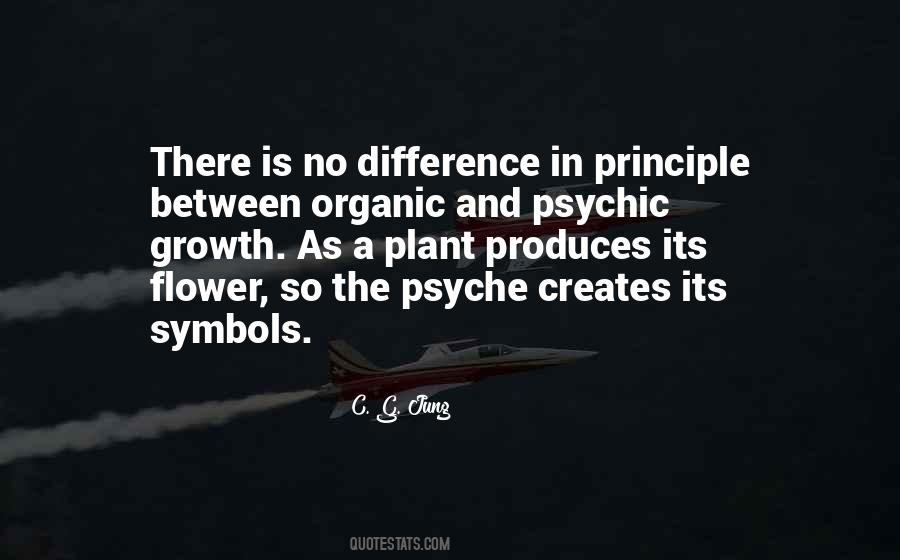 Flower Growth Quotes #1839271