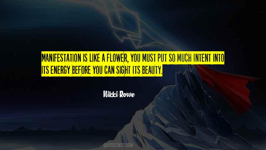 Flower Growth Quotes #1862732