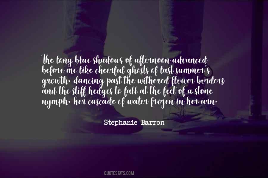 Flower Growth Quotes #377467