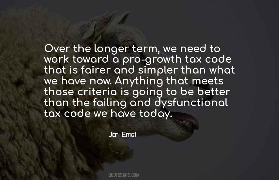 We Need To Be Better Quotes #1041501