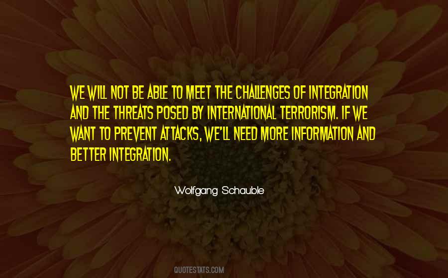 We Need To Be Better Quotes #1115688