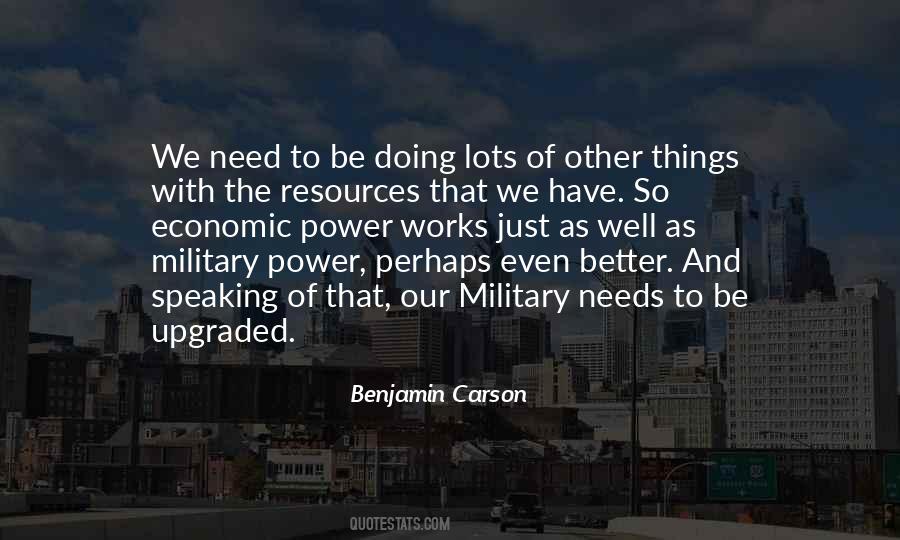 We Need To Be Better Quotes #1292879