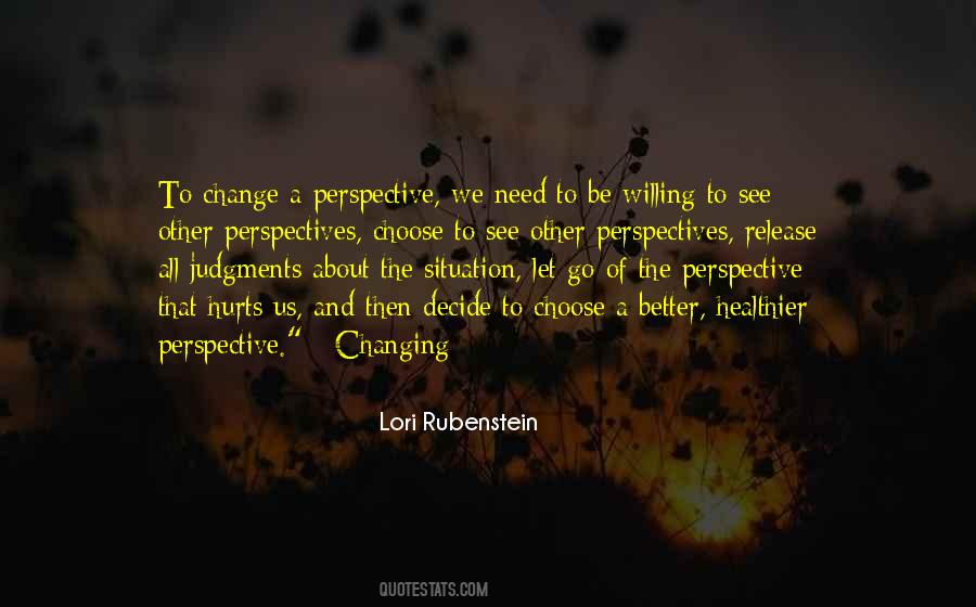 We Need To Be Better Quotes #1342038