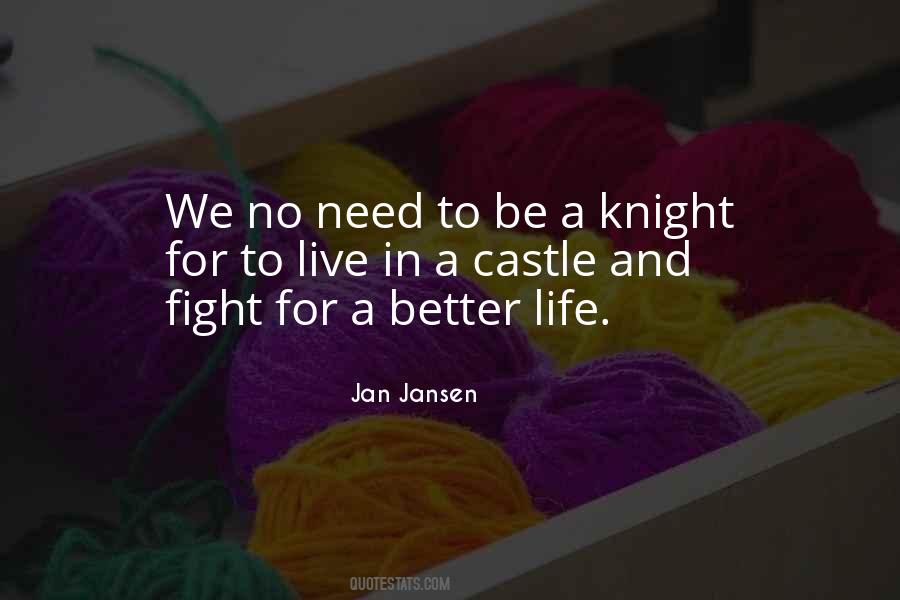 We Need To Be Better Quotes #1542703