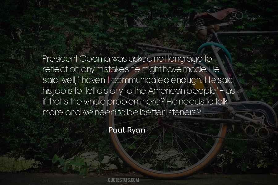 We Need To Be Better Quotes #540483