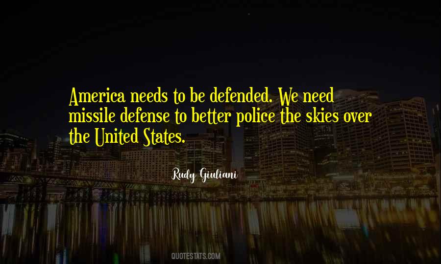 We Need To Be Better Quotes #806750