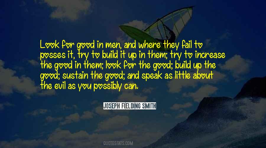 You Try You Fail Quotes #1182156