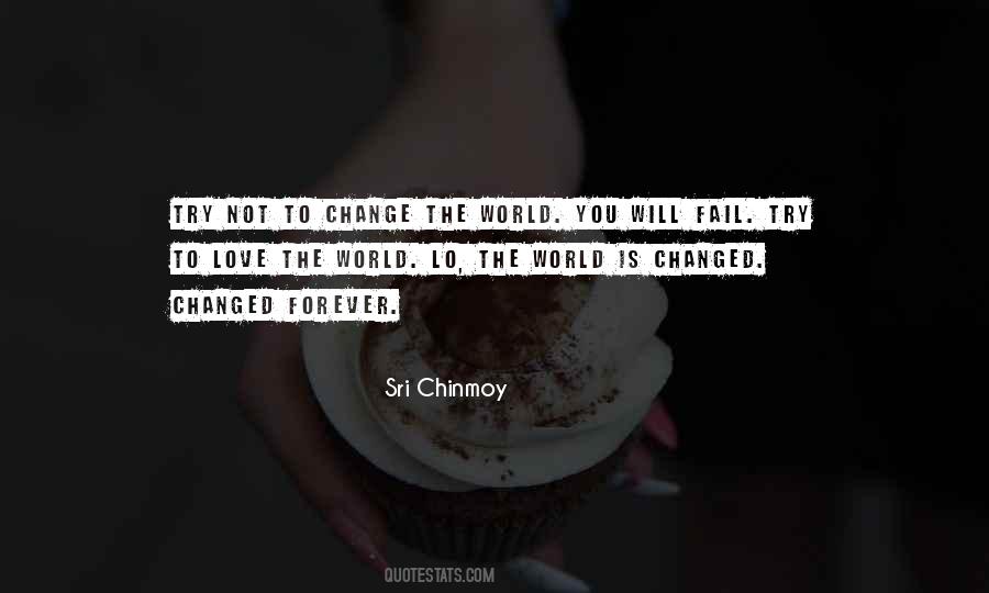 You Try You Fail Quotes #609323