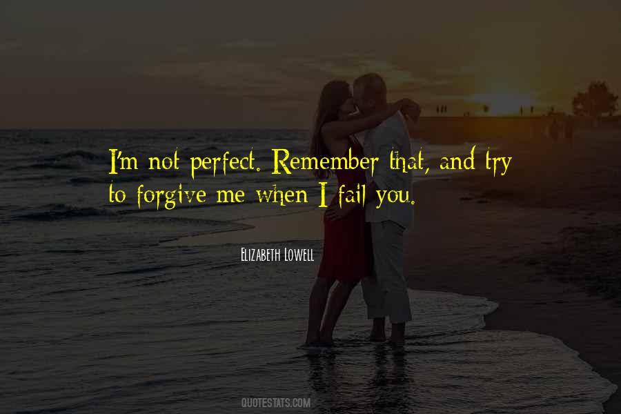 You Try You Fail Quotes #776826