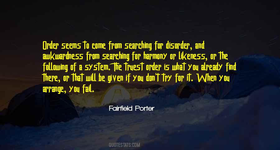 You Try You Fail Quotes #964978