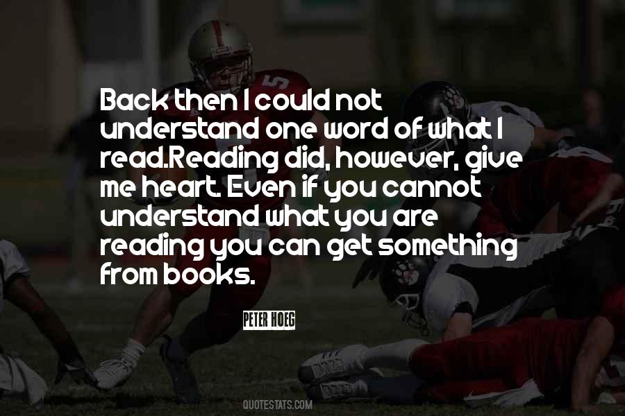 Get Back What You Give Quotes #1436165