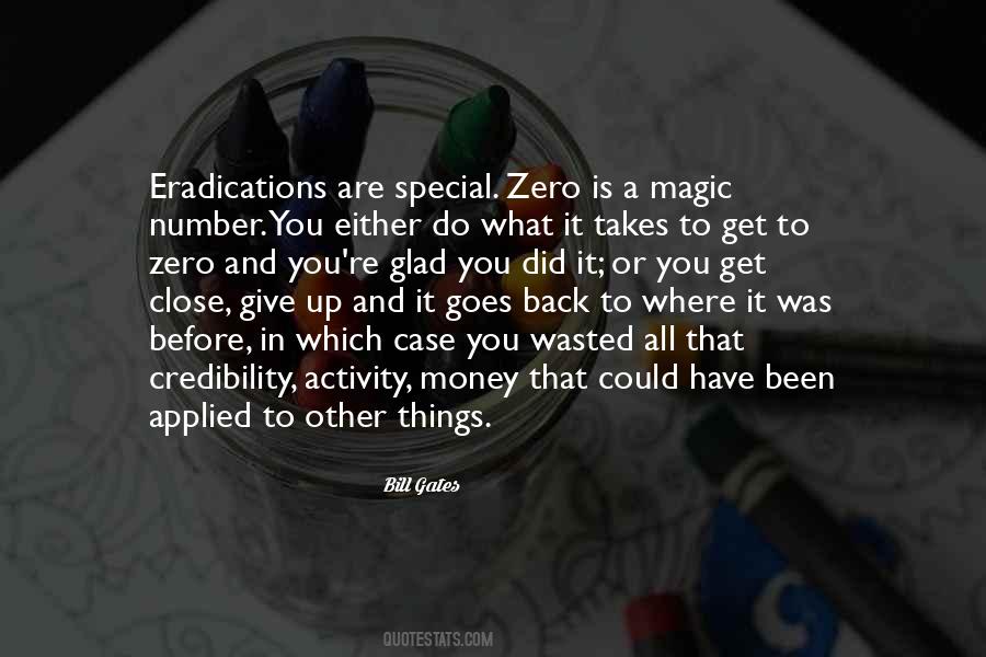 Get Back What You Give Quotes #793305