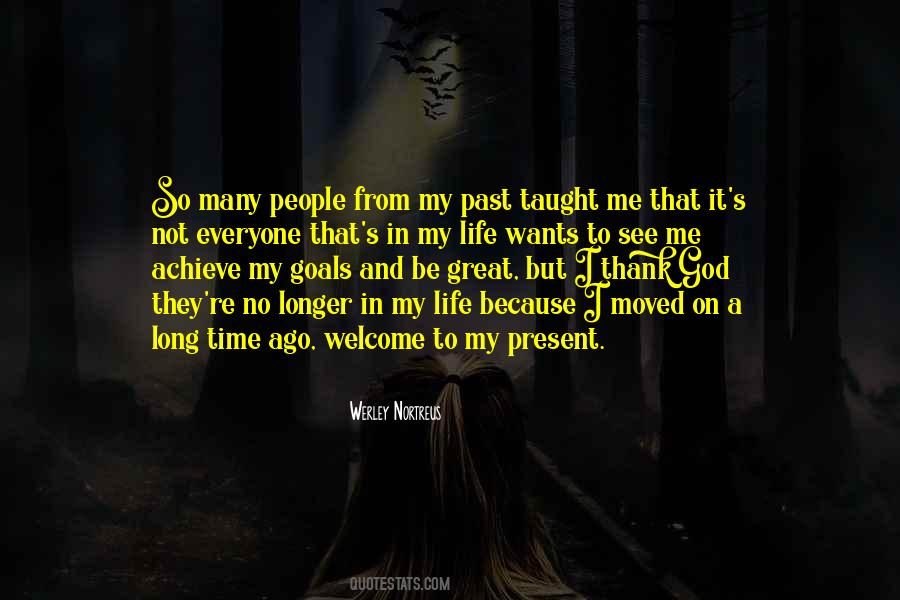 Quotes About Changing Goals #639839