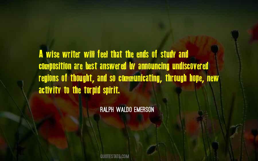 The Best Study Quotes #1562008