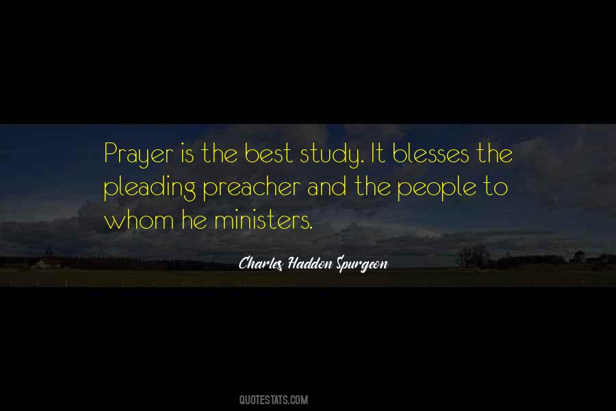 The Best Study Quotes #1587314