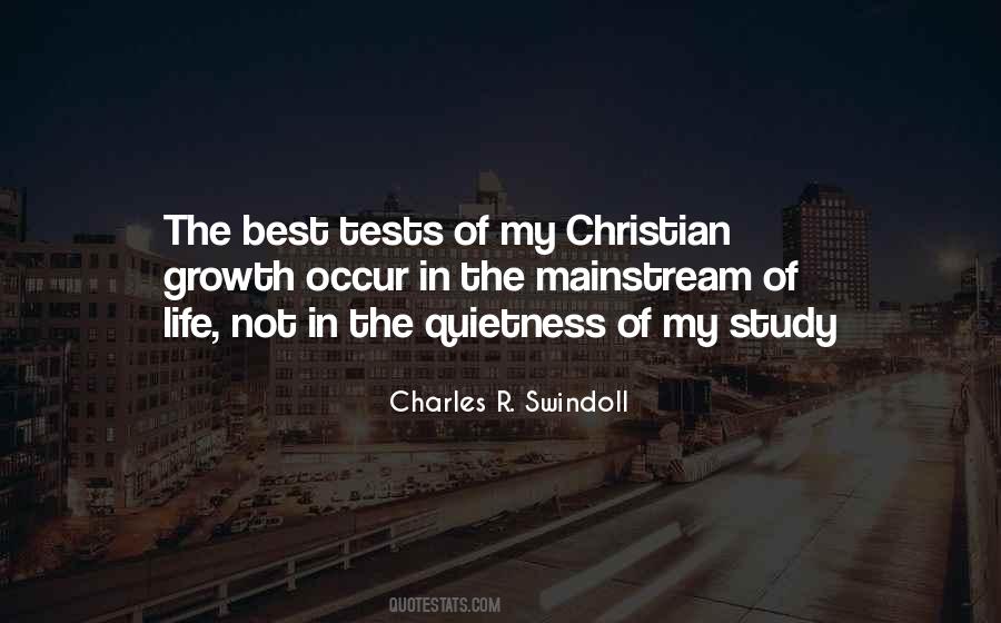 The Best Study Quotes #1693457