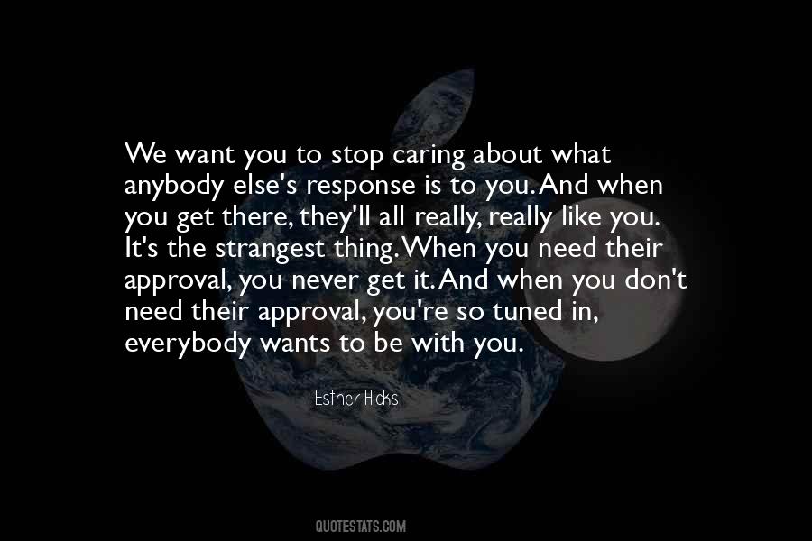 Need Confidence Quotes #112361