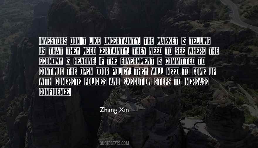Need Confidence Quotes #408021