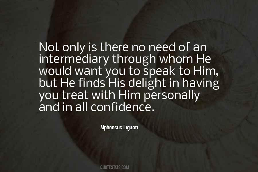 Need Confidence Quotes #516757