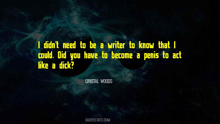 Need Confidence Quotes #633072