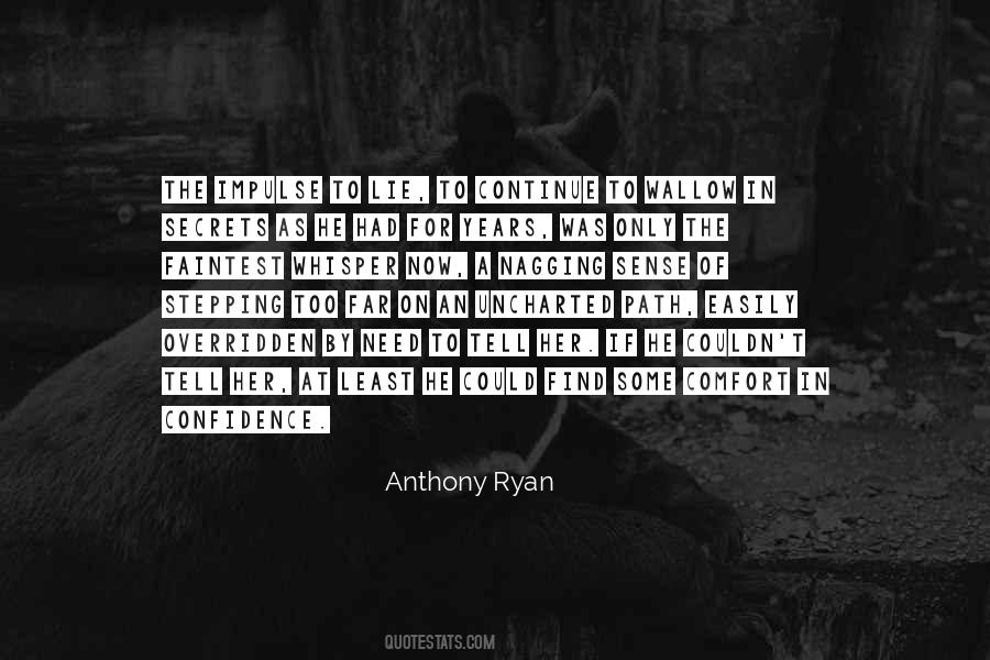 Need Confidence Quotes #701111