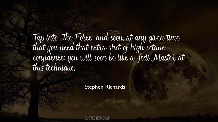 Need Confidence Quotes #763689