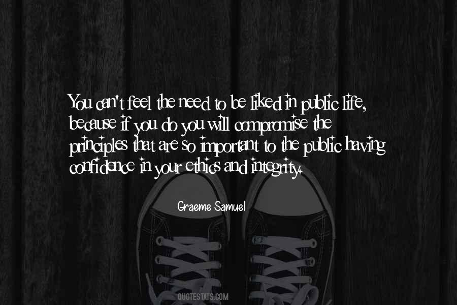 Need Confidence Quotes #833163