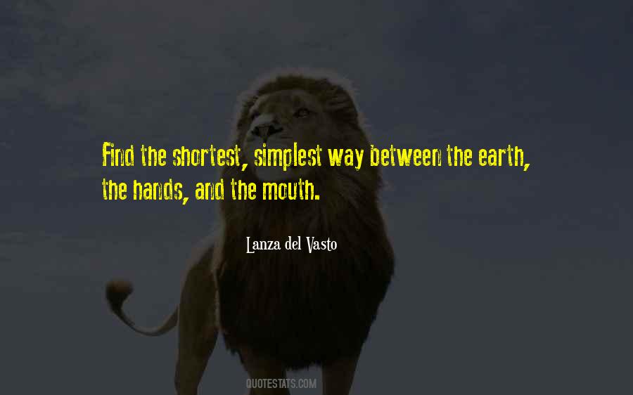 The Shortest Quotes #1291924